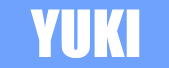 YUKI