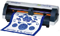 Mimaki CG-60SR