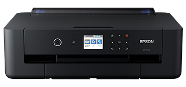 EPSON Colorio EP-302